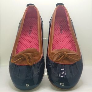 L.L. Bean Flats